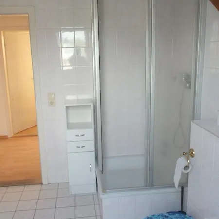 Gastewohnung Mutschlena Krostitz