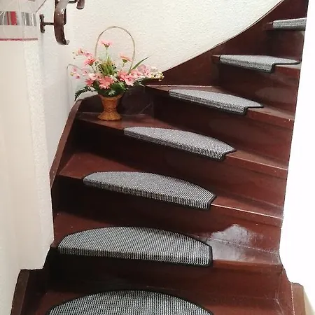 Gastewohnung Mutschlena