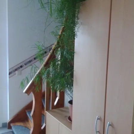 Apartment Gastewohnung Mutschlena