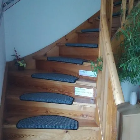 Gastewohnung Mutschlena