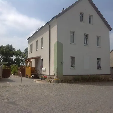 Gastewohnung Mutschlena