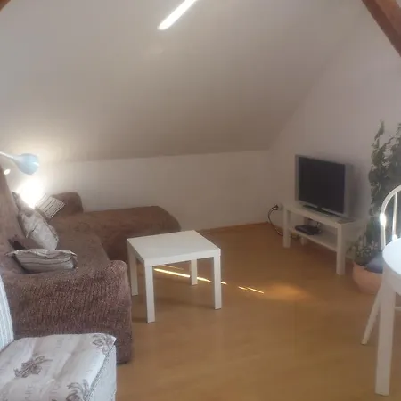Gastewohnung Mutschlena Krostitz