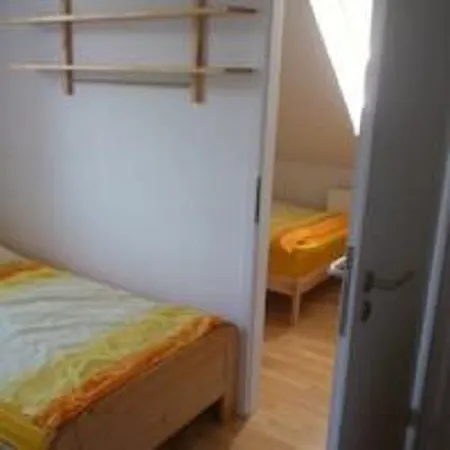 Gastewohnung Mutschlena *