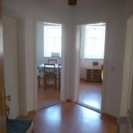 Apartment Gastewohnung Mutschlena Krostitz