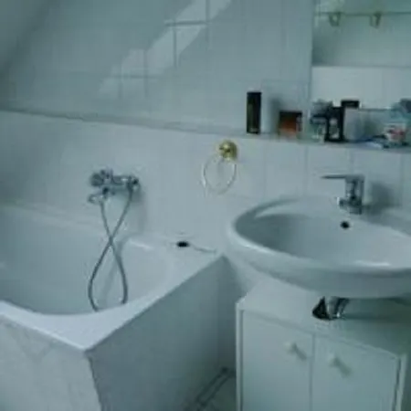 Gastewohnung Mutschlena Apartment *