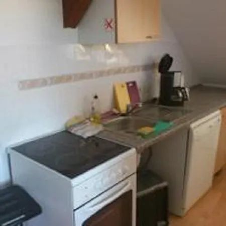 Gastewohnung Mutschlena * Krostitz
